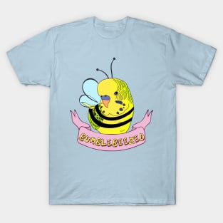 BUMBLEbeezed T-Shirt